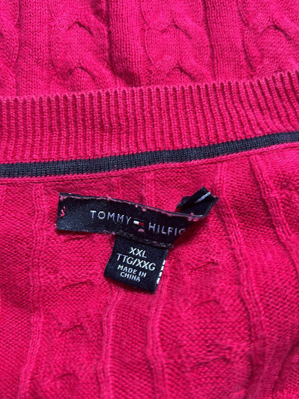 đź›’Pull Tommy Hilfiger XLđź›’