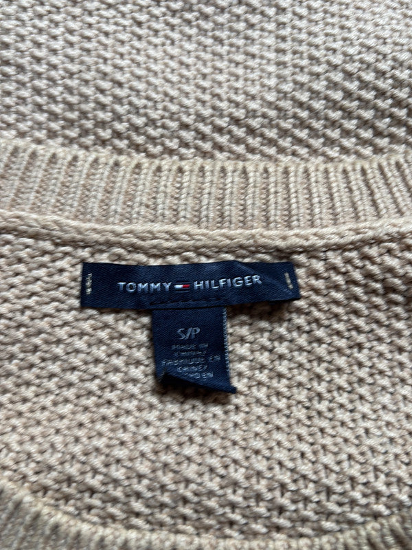 đź›’Pull Tommy Hilfiger Sđź›’