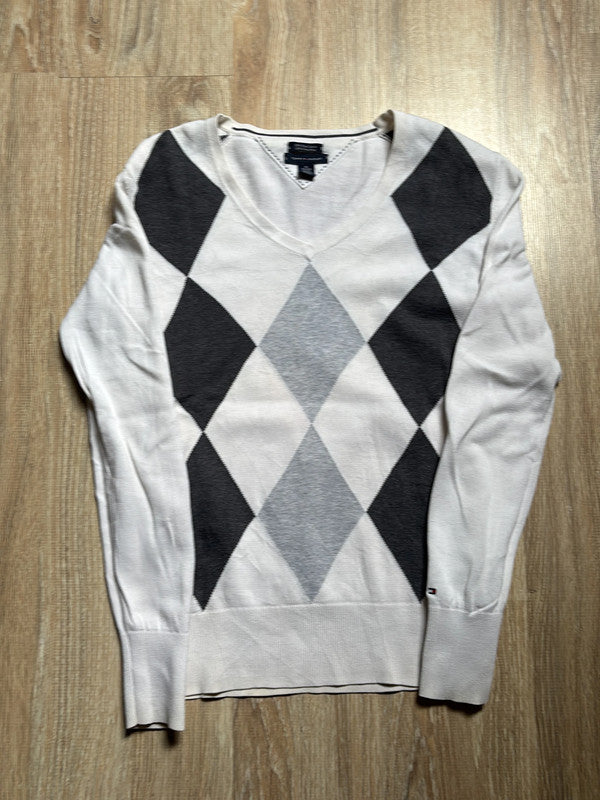 đź›’Pull Tommy Hilfiger XSđź›’