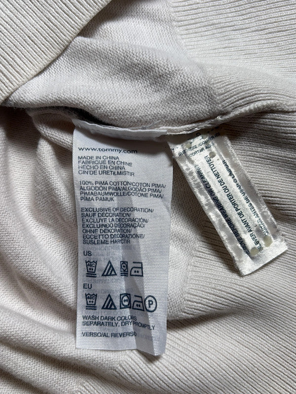 đź›’Pull Tommy Hilfiger XSđź›’