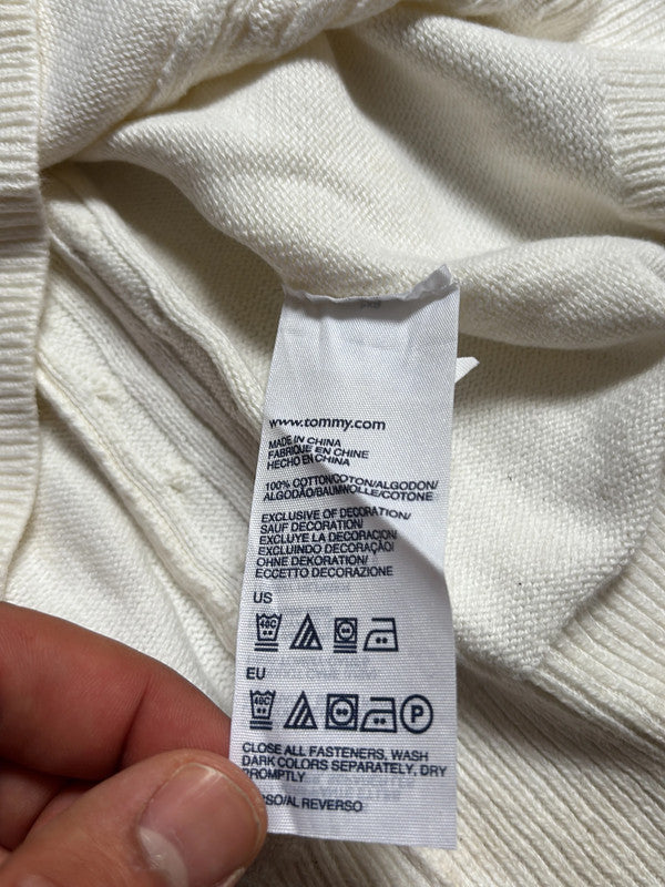 🛒Gilet zippé Tommy Hilfiger Taille M🛒