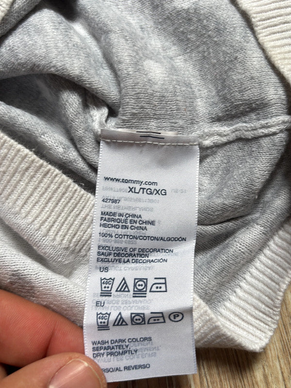 đź›’Pull Tommy Hilfiger XLđź›’