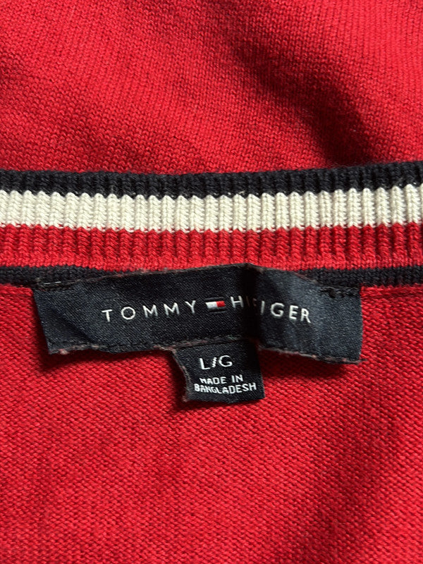 đź›’Pull Tommy Hilfiger Lđź›’