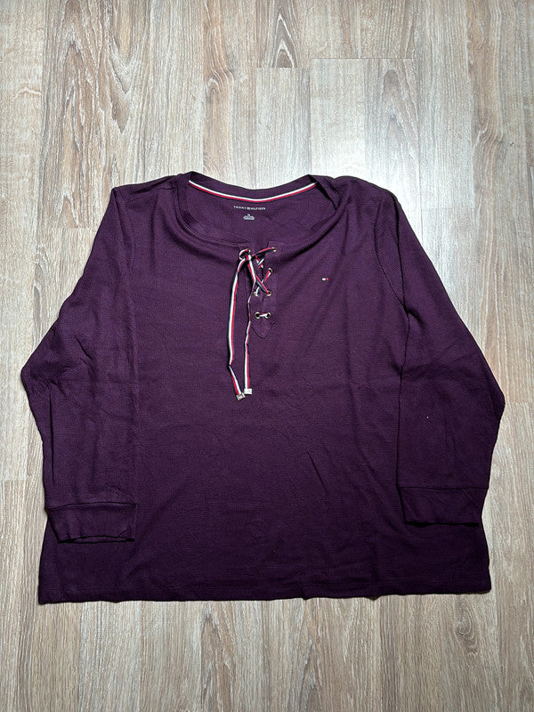 đź›’Haut Tommy Hilfiger Taille XXLđź›’