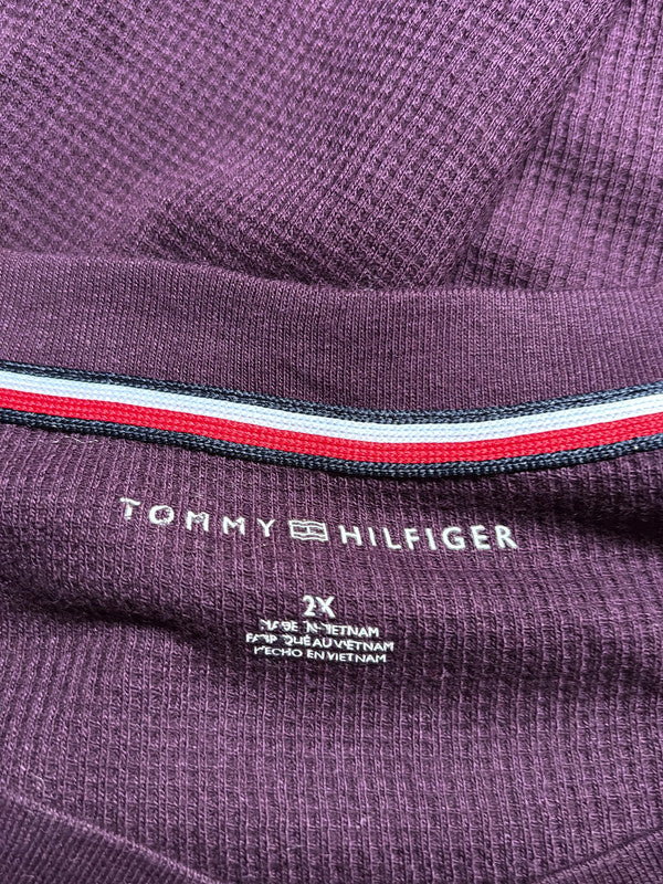 đź›’Haut Tommy Hilfiger Taille XXLđź›’