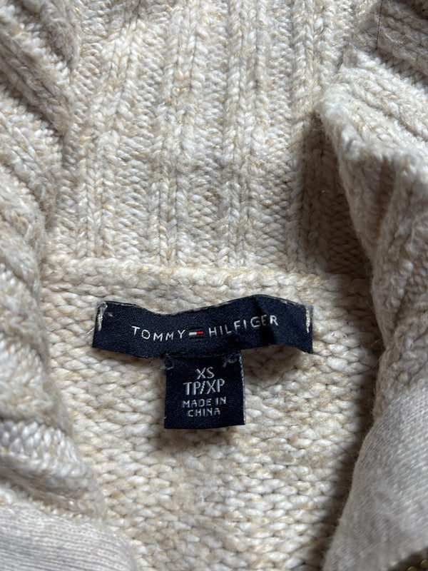 đź›’Pull Tommy Hilfiger XSđź›’