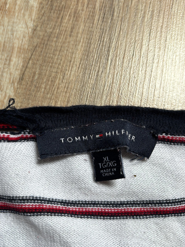 🛒Pull Tommy Hilfiger XL🛒