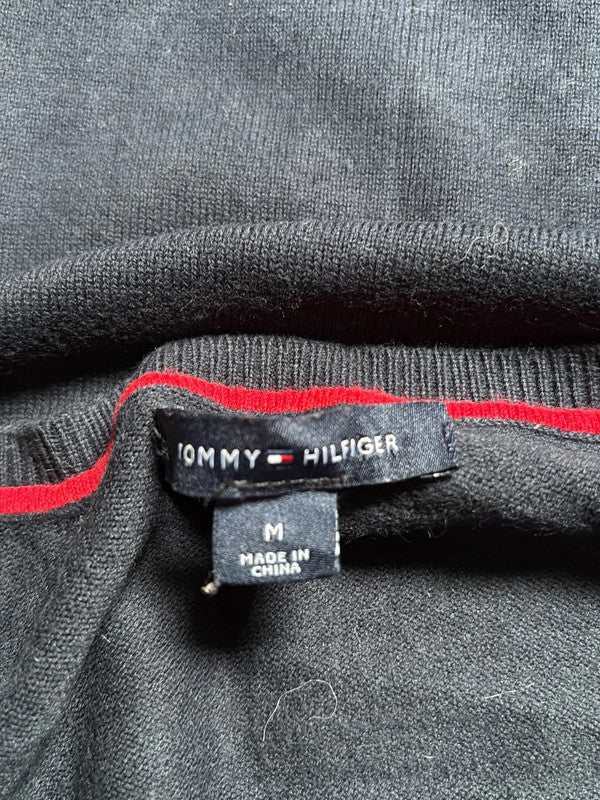 đź›’Pull Tommy Hilfiger Taille Mđź›’