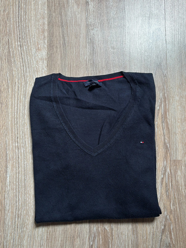 đź›’Pull Tommy Hilfiger Taille Mđź›’