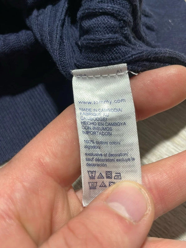 đź›’Pull Tommy Hilfiger XLđź›’