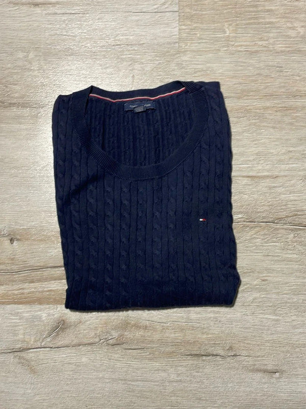đź›’Pull Tommy Hilfiger XLđź›’