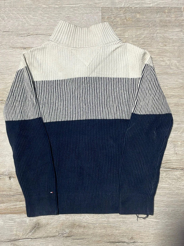 đź›’Pull Tommy Hilfiger Taille Mđź›’