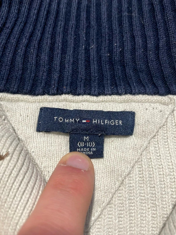 đź›’Pull Tommy Hilfiger Taille Mđź›’