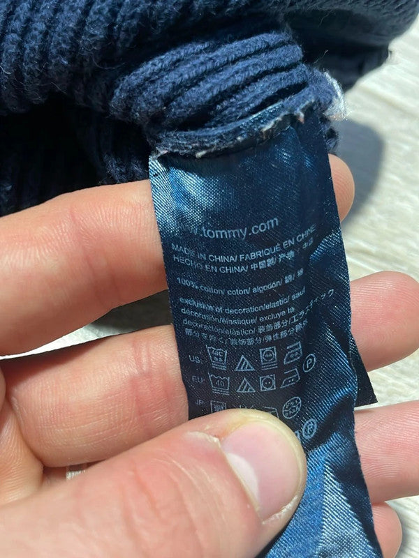 đź›’Pull Tommy Hilfiger Taille Mđź›’