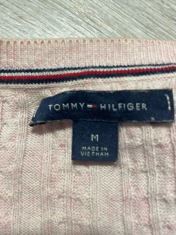 đź›’Pull Tommy Hilfiger Mđź›’