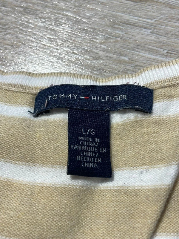 đź›’Pull Tommy Hilfiger Lđź›’