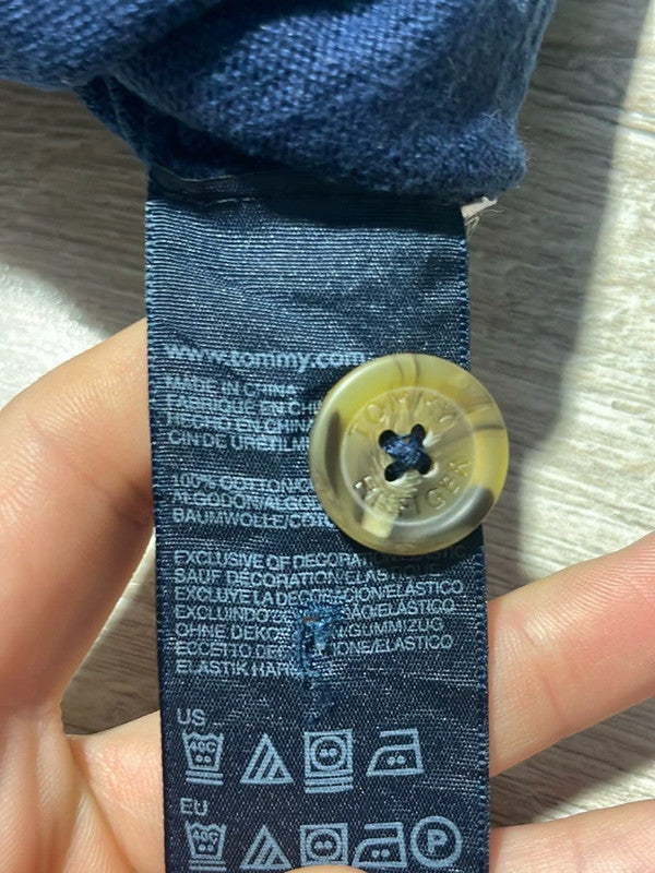đź›’Gilet Tommy Hilfiger XLđź›’