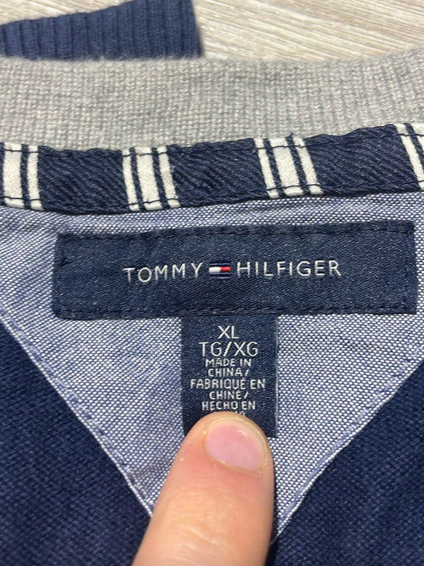 đź›’Gilet Tommy Hilfiger XLđź›’