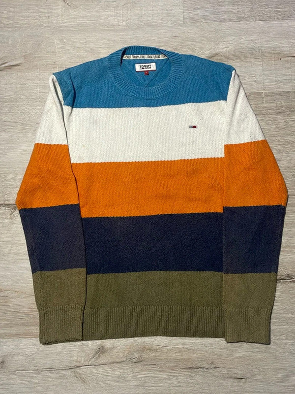 đź›’Pull Tommy Jeans Lđź›’