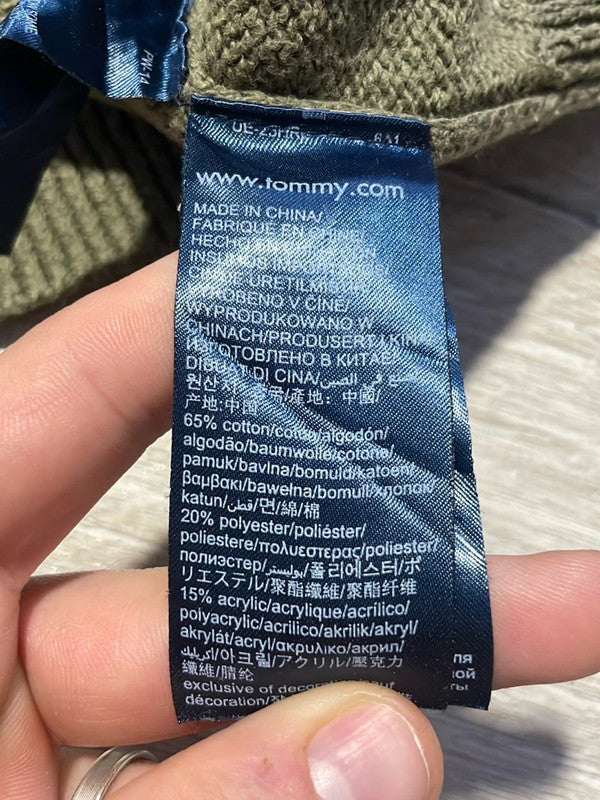 đź›’Pull Tommy Jeans Lđź›’