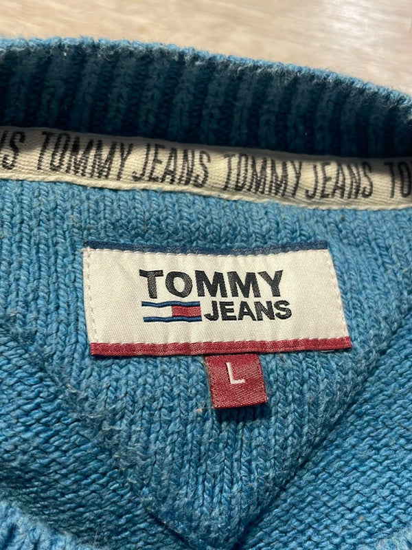 đź›’Pull Tommy Jeans Lđź›’