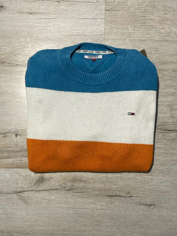 đź›’Pull Tommy Jeans Lđź›’
