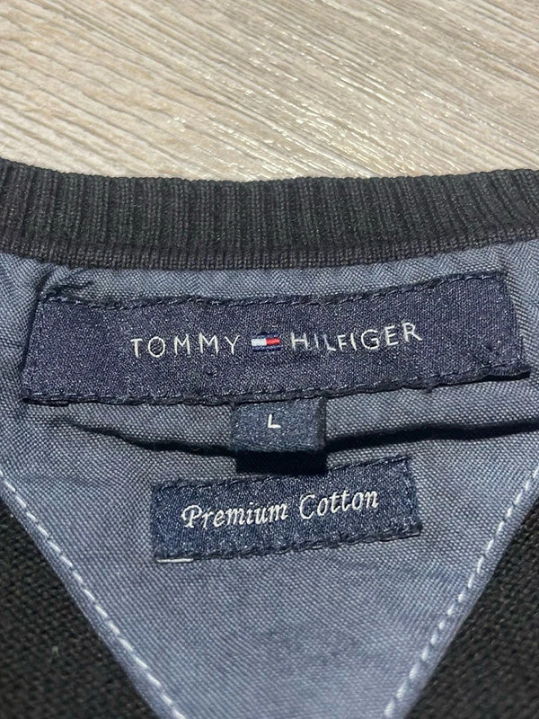 đź›’Pull Tommy Hilfiger Lđź›’