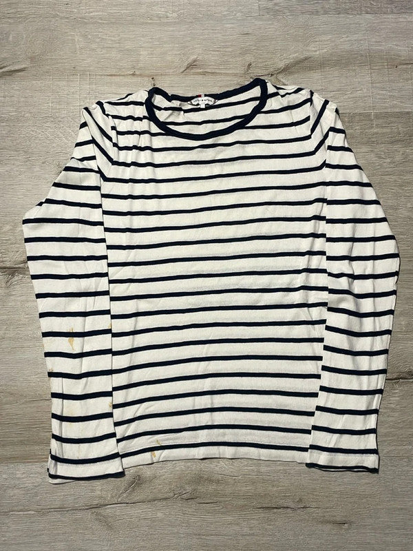 đź›’Haut Ă manches longues Tommy Hilfiger XLđź›’