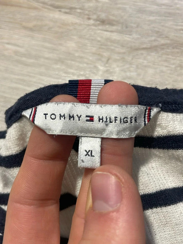 đź›’Haut Ă manches longues Tommy Hilfiger XLđź›’