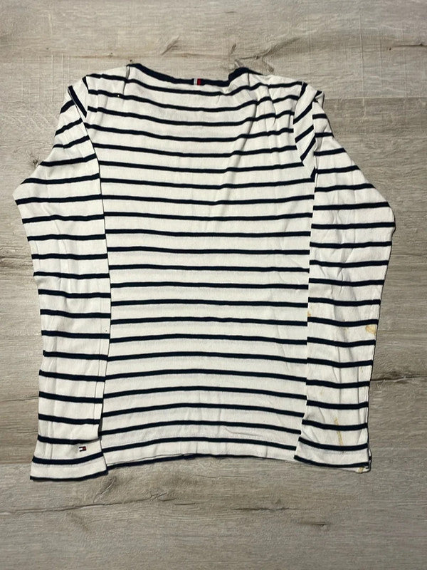 đź›’Haut Ă manches longues Tommy Hilfiger XLđź›’