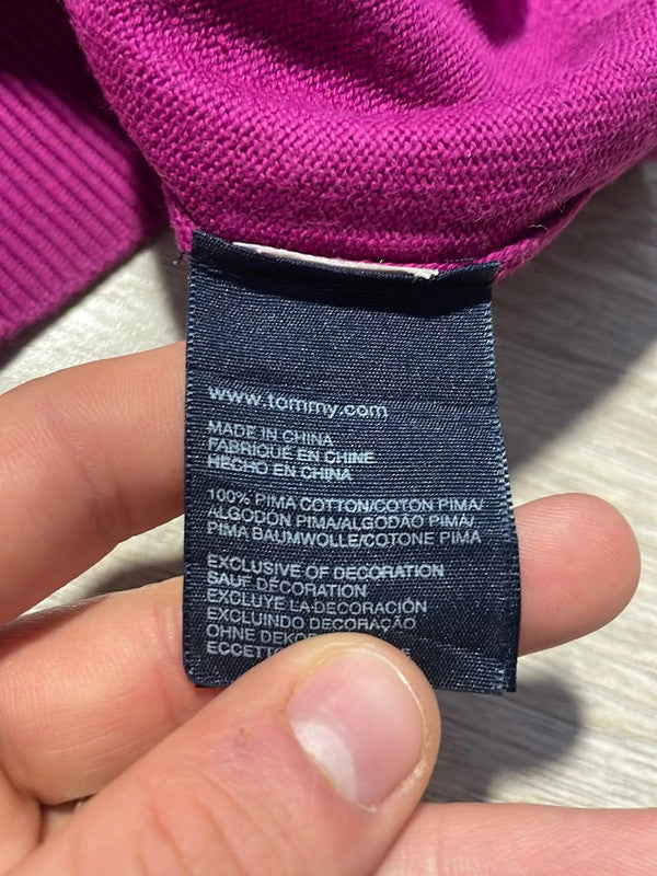 đź›’Pull Tommy Hilfiger XLđź›’