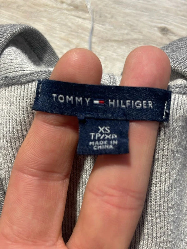 đź›’Gilet Tommy Hilfiger XSđź›’