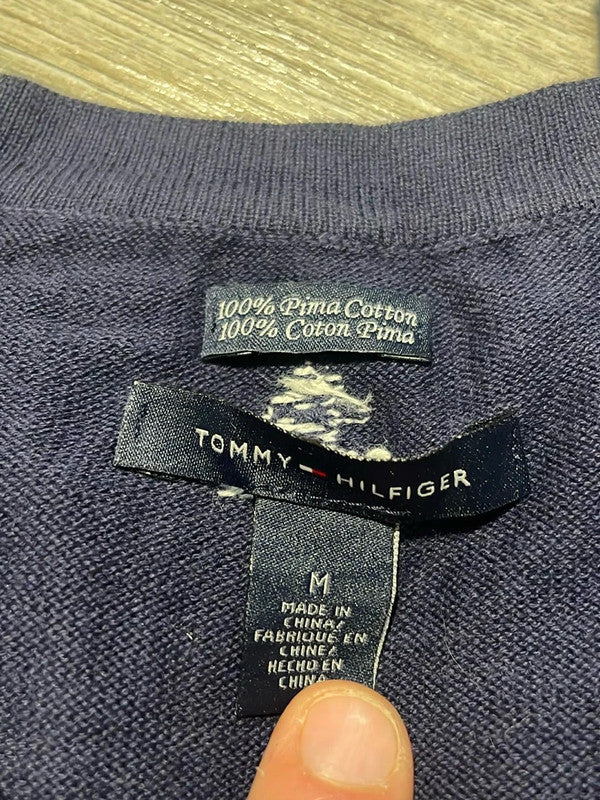 đź›’Gilet Tommy Hilfiger Mđź›’