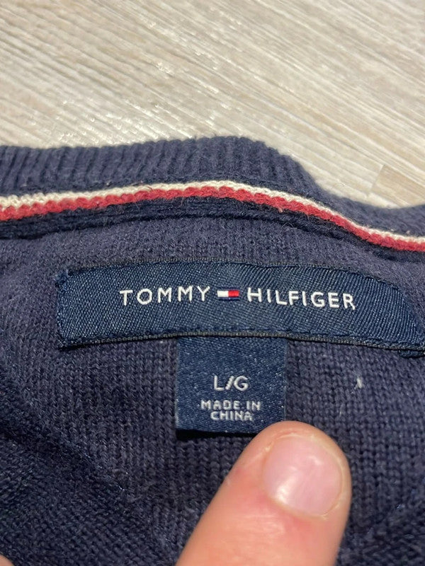 đź›’Pull Tommy Hilfiger Lđź›’