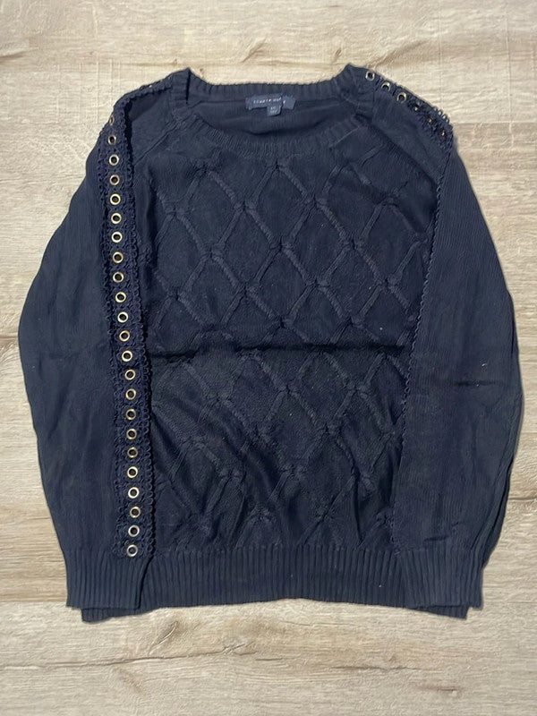 đź›’Pull Tommy Hilfiger Taille Lđź›’