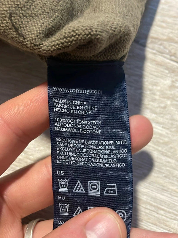đź›’Pull Tommy Hilfiger Mđź›’