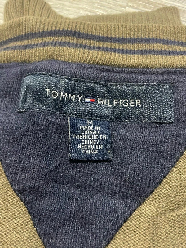 đź›’Pull Tommy Hilfiger Mđź›’