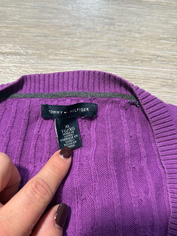 đź›’Pull Tommy Hilfiger XLđź›’