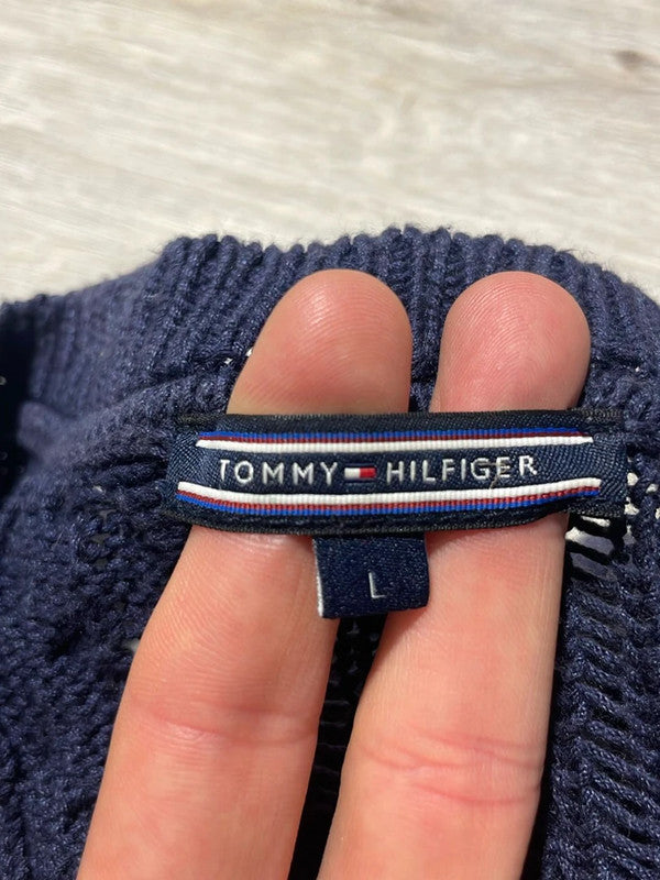 đź›’Pull Tommy Hilfiger Lđź›’