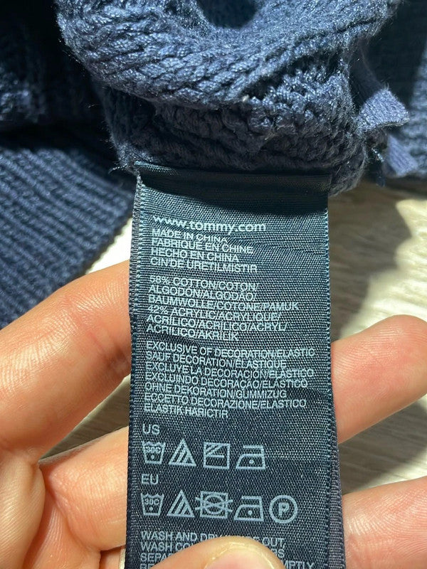 đź›’Pull Tommy Hilfiger Lđź›’
