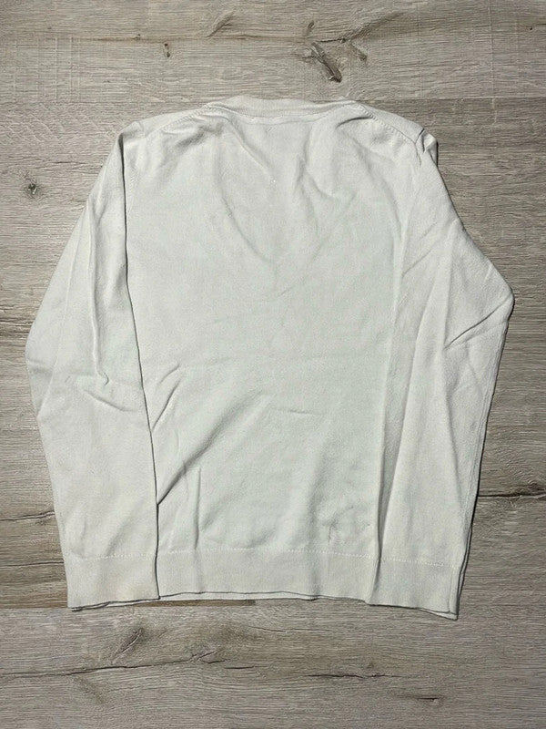 đź›’Pull col V Tommy Hilfiger Sđź›’