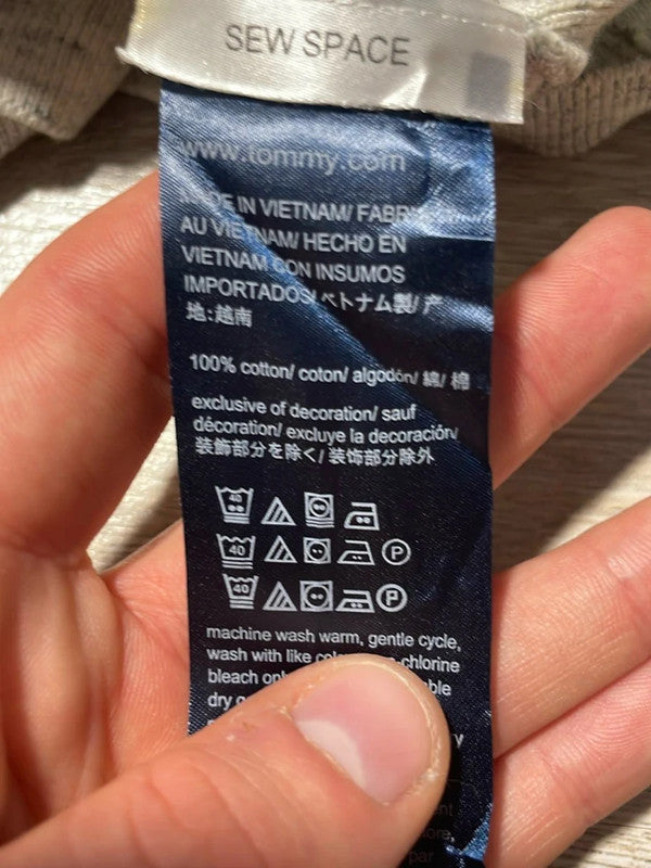 đź›’Pull Tommy Hilfiger Mđź›’