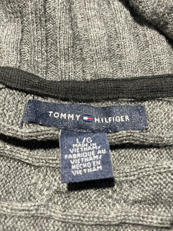 đź›’Gilet Tommy Hilfiger Taille Lđź›’