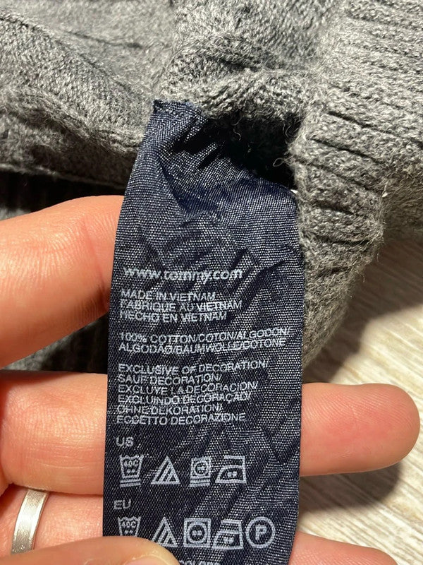 đź›’Gilet Tommy Hilfiger Taille Lđź›’