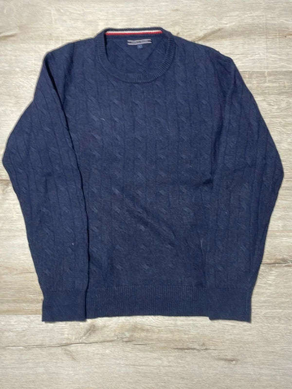 đź›’Pull Tommy Hilfiger Taille Lđź›’