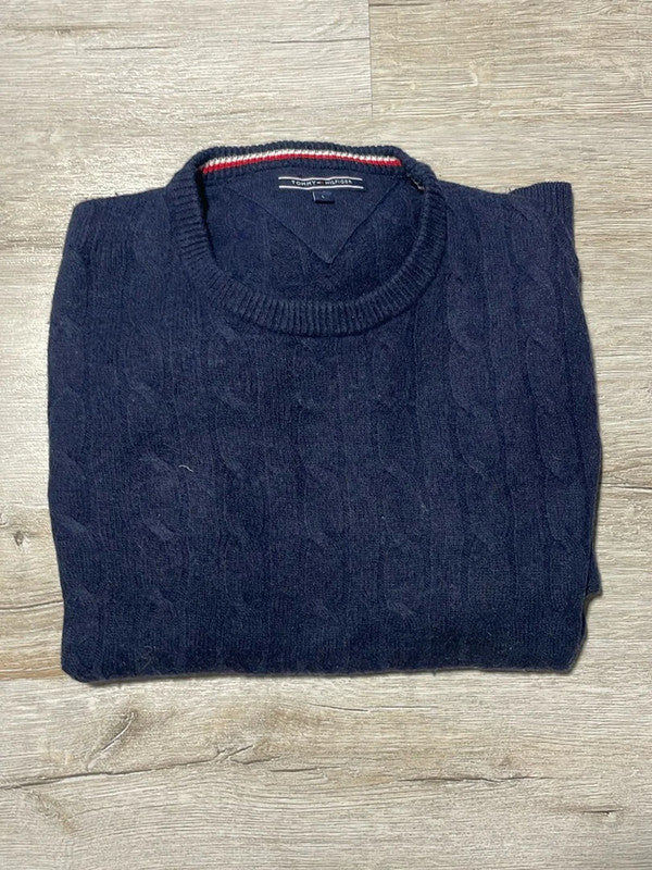 đź›’Pull Tommy Hilfiger Taille Lđź›’