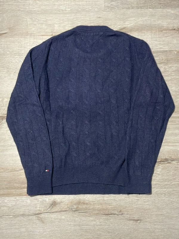 đź›’Pull Tommy Hilfiger Taille Lđź›’