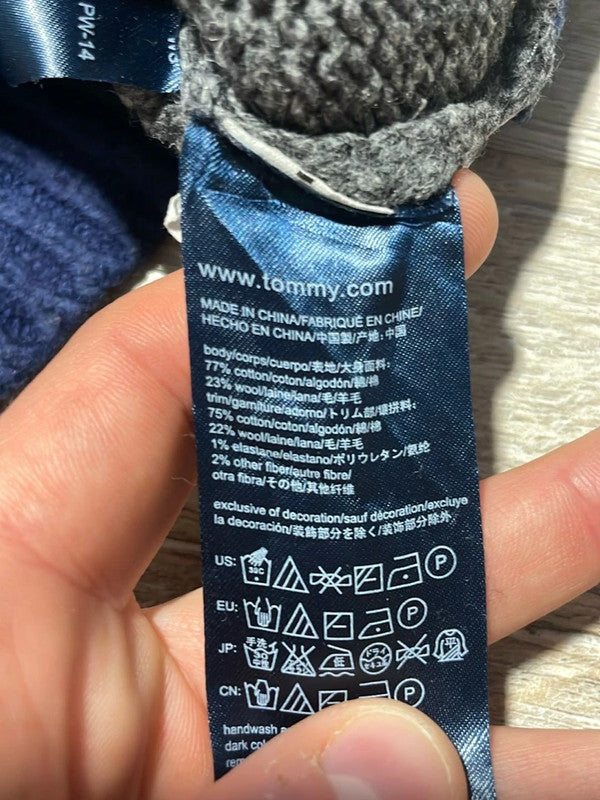 đź›’Pull Tommy Hilfiger Lđź›’