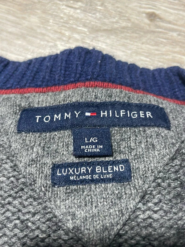 đź›’Pull Tommy Hilfiger Lđź›’
