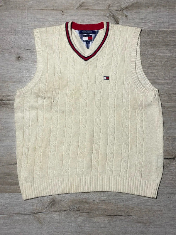 đź›’Gilet sans manches Tommy Hilfiger XLđź›’